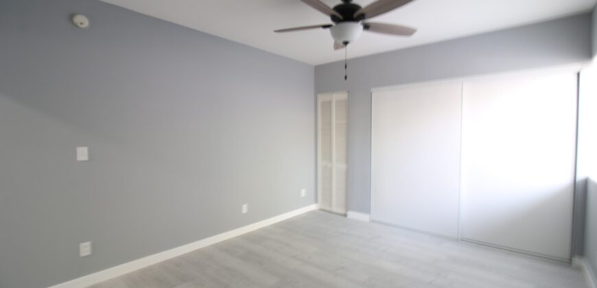 941 N. Kingsley Dr. #2 For Lease! 1 MONTH FREE!