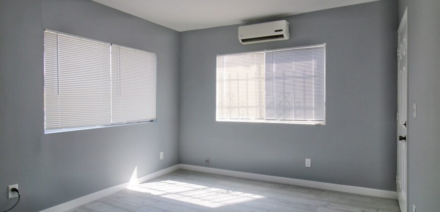 941 N. Kingsley Dr. #2 For Lease! 1 MONTH FREE!