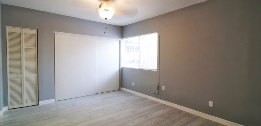 941 N. Kingsley Dr. #2 For Lease! 1 MONTH FREE!