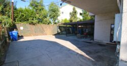 941 N. Kingsley Dr. #2 For Lease! 1 MONTH FREE!