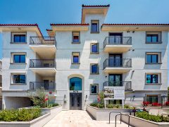 Bedford Suites Unit #102 – Available for RENT! 1070 S. Bedford St., Los Angeles, CA 90035
