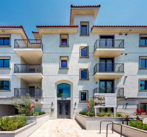 Bedford Suites Unit #102 – Available for RENT! 1070 S. Bedford St., Los Angeles, CA 90035