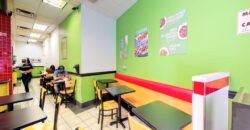 659 Flower St, Los Angeles, CA