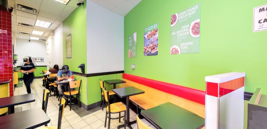 659 Flower St, Los Angeles, CA