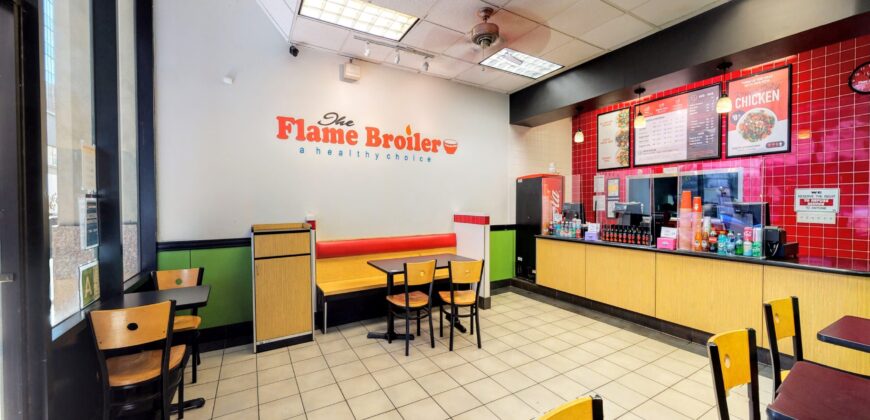 659 Flower St, Los Angeles, CA