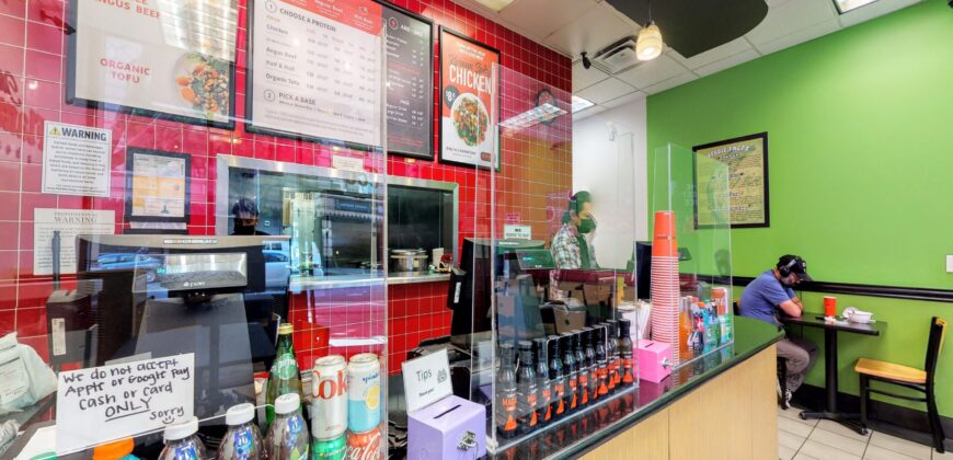 659 Flower St, Los Angeles, CA