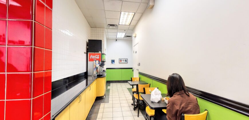 659 Flower St, Los Angeles, CA