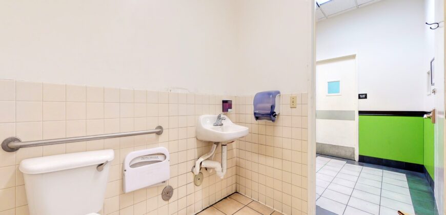 659 Flower St, Los Angeles, CA