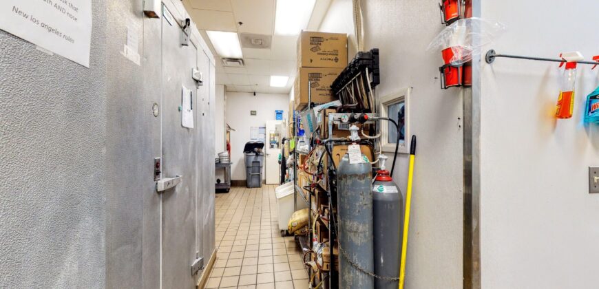 659 Flower St, Los Angeles, CA