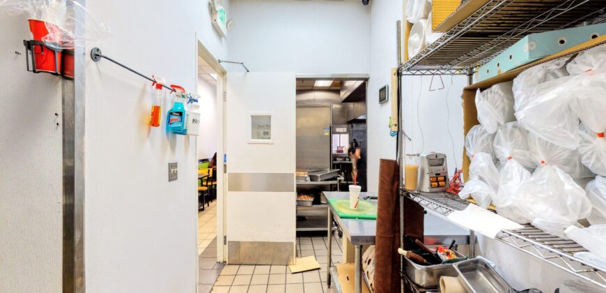 659 Flower St, Los Angeles, CA