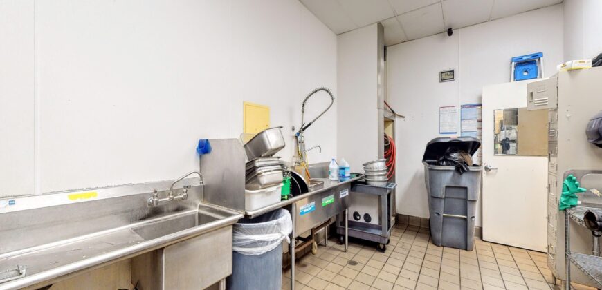 659 Flower St, Los Angeles, CA