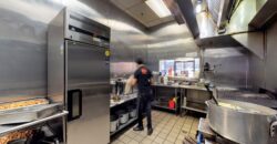 659 Flower St, Los Angeles, CA