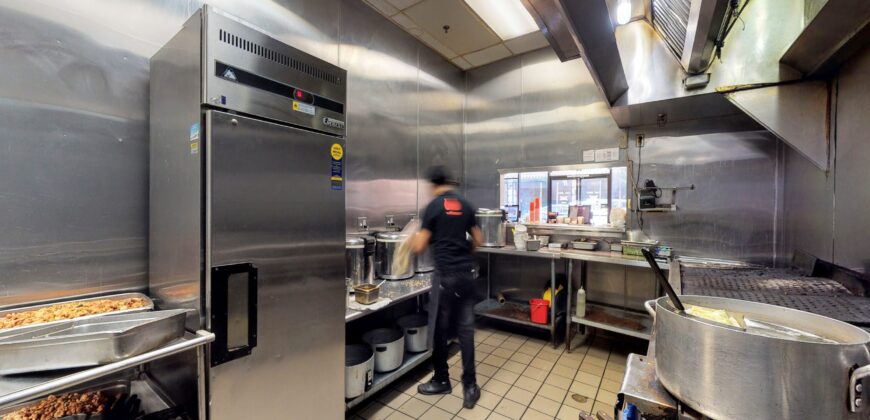 659 Flower St, Los Angeles, CA