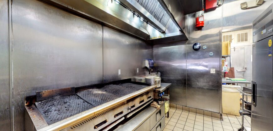 659 Flower St, Los Angeles, CA