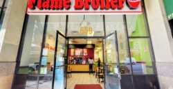 659 Flower St, Los Angeles, CA