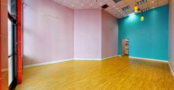 801 W. 7th St., + 661 Flower St