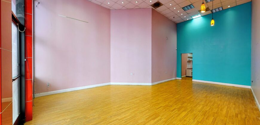 801 W. 7th St., + 661 Flower St