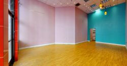 801 W. 7th St., + 661 Flower St