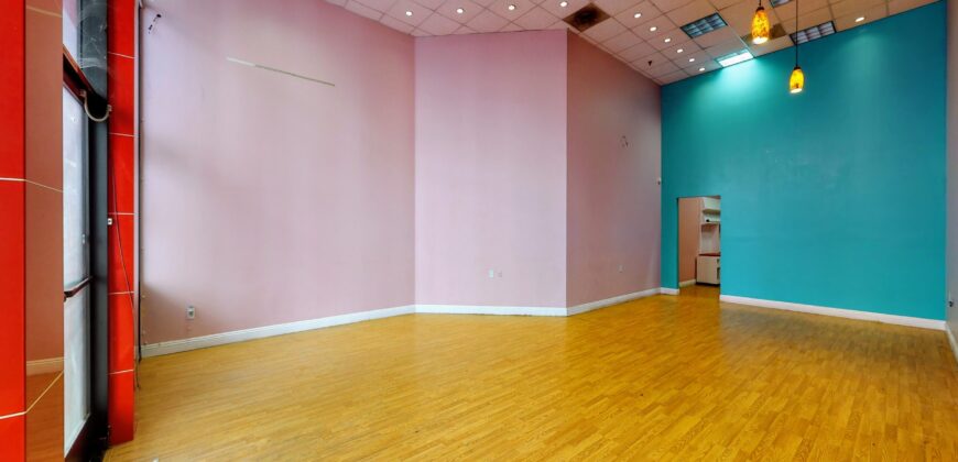 801 W. 7th St., + 661 Flower St