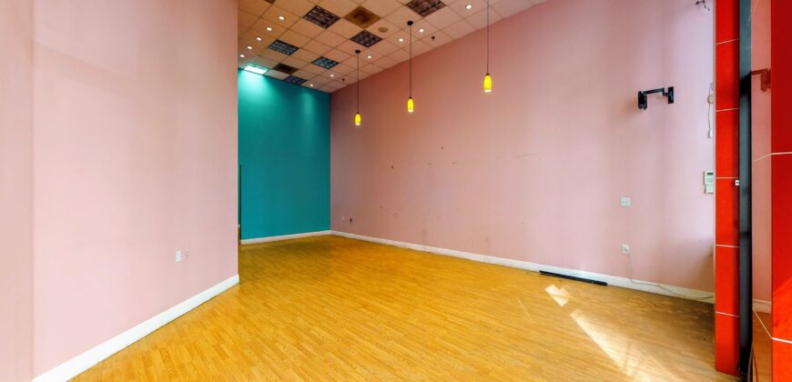 801 W. 7th St., + 661 Flower St