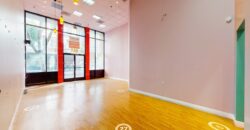 801 W. 7th St., + 661 Flower St