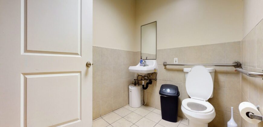 801 W. 7th St., + 661 Flower St