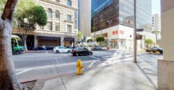 801 W. 7th St., + 661 Flower St