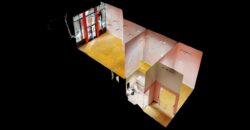 801 W. 7th St., + 661 Flower St