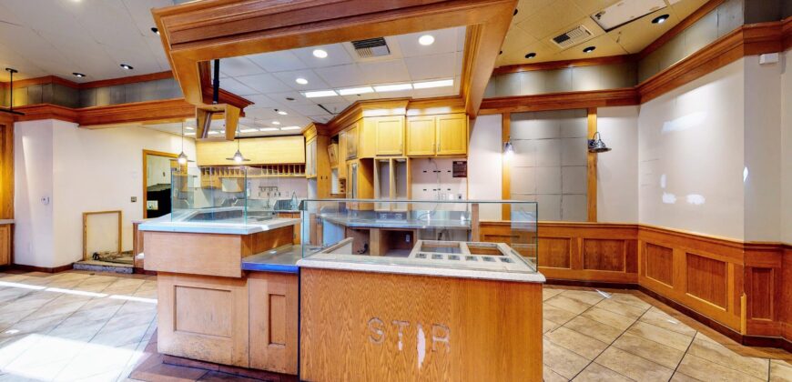 801 W. 7th St., + 661 Flower St