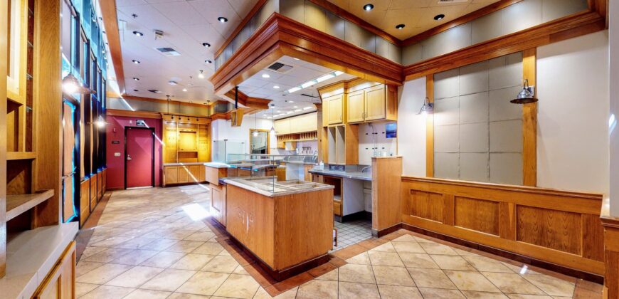 801 W. 7th St., + 661 Flower St