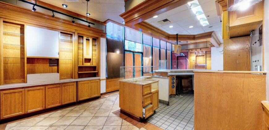 801 W. 7th St., + 661 Flower St