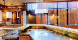 801 W. 7th St., + 661 Flower St