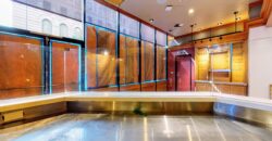 801 W. 7th St., + 661 Flower St