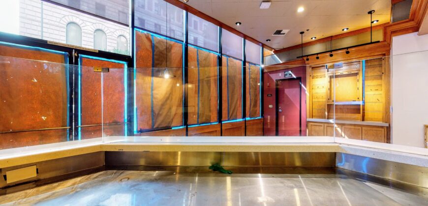 801 W. 7th St., + 661 Flower St