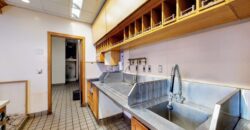 801 W. 7th St., + 661 Flower St