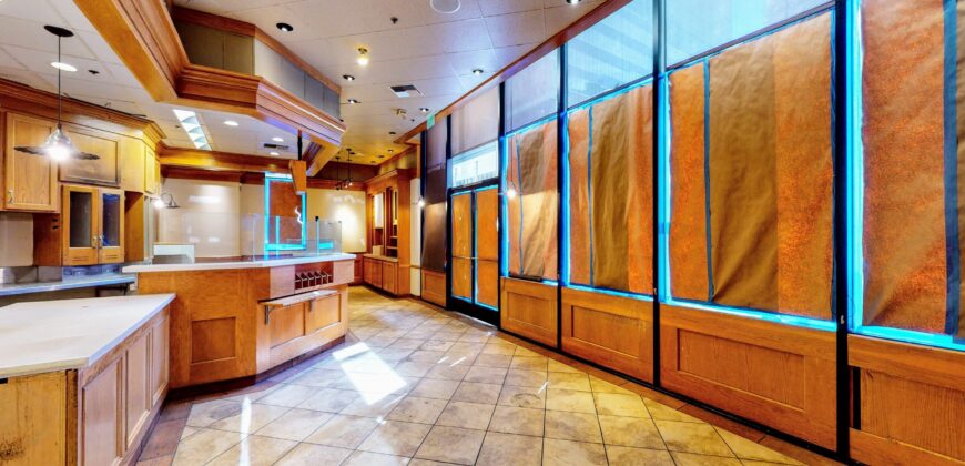 801 W. 7th St., + 661 Flower St