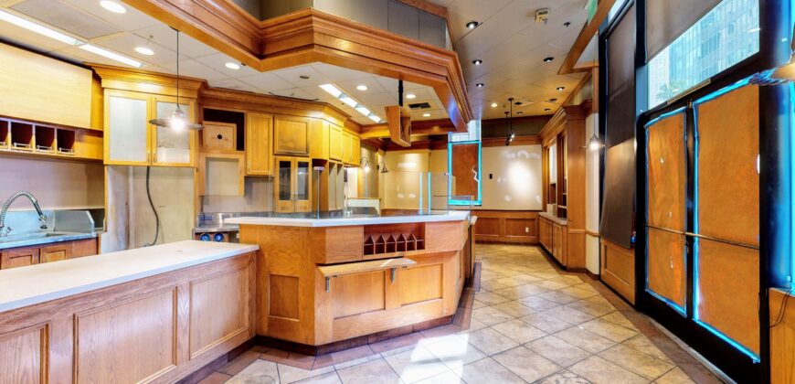 801 W. 7th St., + 661 Flower St