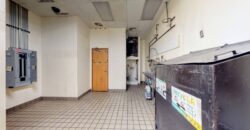 801 W. 7th St., + 661 Flower St