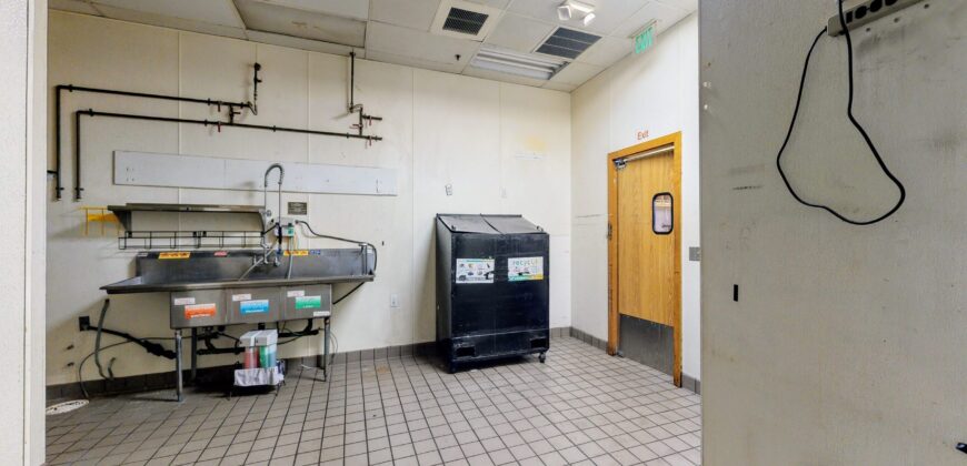 801 W. 7th St., + 661 Flower St