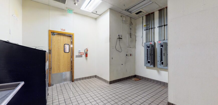 801 W. 7th St., + 661 Flower St