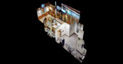 801 W. 7th St., + 661 Flower St