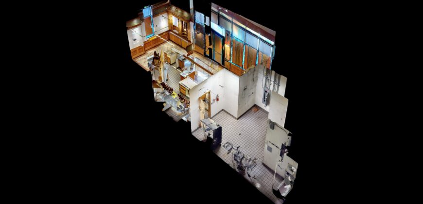 801 W. 7th St., + 661 Flower St