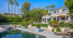 3352 Clerendon Rd., Beverly Hills, CA 90210