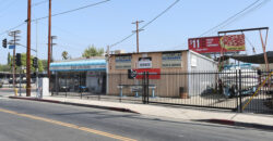 6616 Reseda Blvd., Reseda, CA 91335
