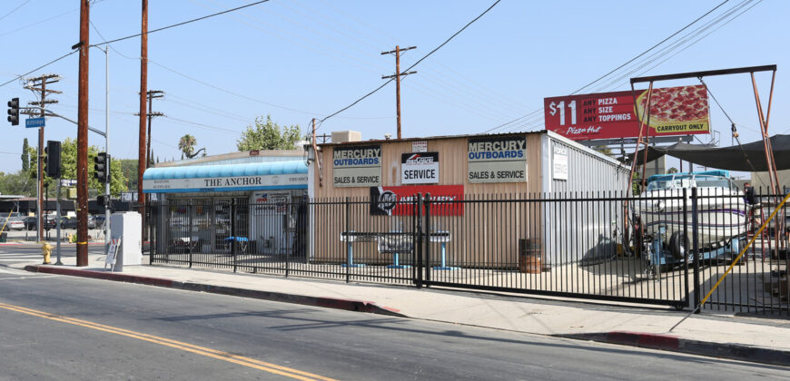 6616 Reseda Blvd., Reseda, CA 91335