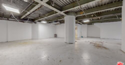 529 W 7th St Mezzanine – FOR RENT!