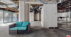 529 W 7th St Mezzanine – FOR RENT!