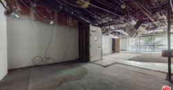 529 W 7th St Mezzanine – FOR RENT!