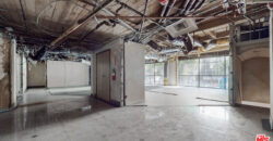 529 W 7th St Mezzanine – FOR RENT!