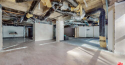 529 W 7th St Mezzanine – FOR RENT!